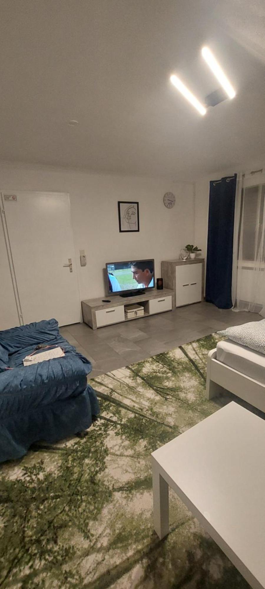 Fewo3& Bad Wurzach Dış mekan fotoğraf