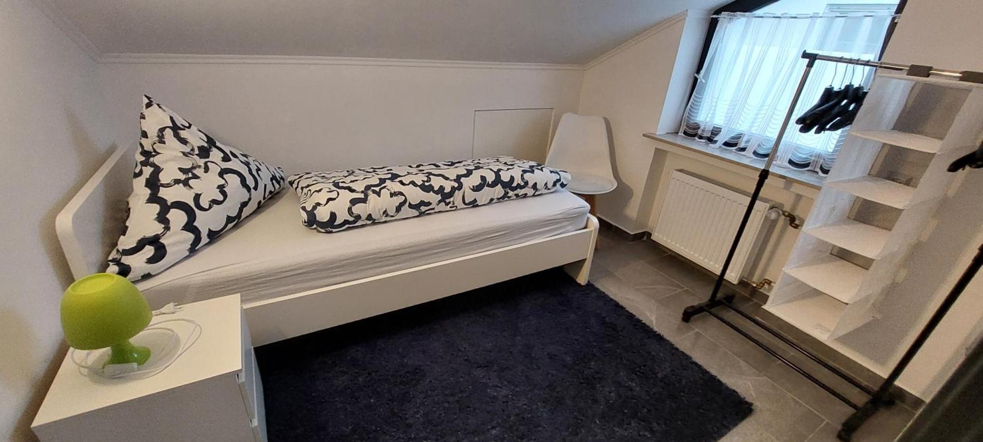 Fewo3& Bad Wurzach Dış mekan fotoğraf